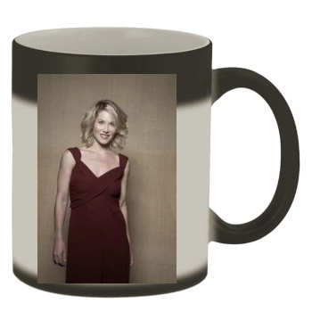 Christina Applegate Color Changing Mug