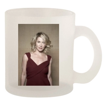 Christina Applegate 10oz Frosted Mug