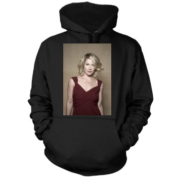 Christina Applegate Mens Pullover Hoodie Sweatshirt