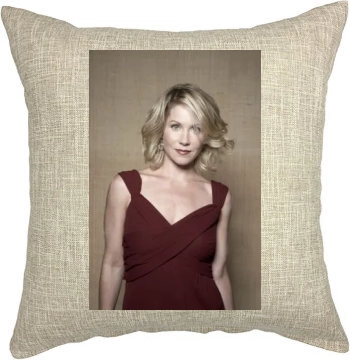 Christina Applegate Pillow