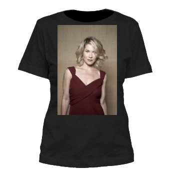 Christina Applegate Women's Cut T-Shirt