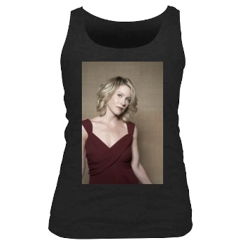 Christina Applegate Women's Tank Top