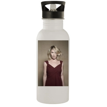 Christina Applegate Stainless Steel Water Bottle