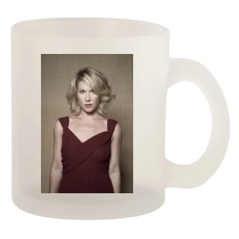 Christina Applegate 10oz Frosted Mug