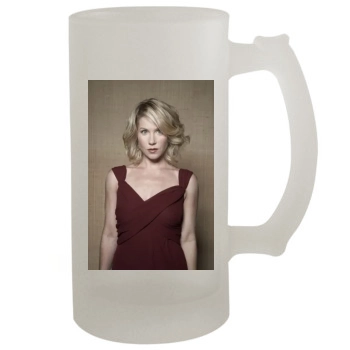 Christina Applegate 16oz Frosted Beer Stein