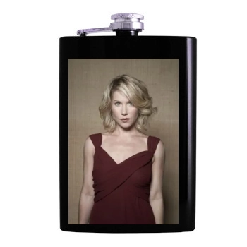 Christina Applegate Hip Flask