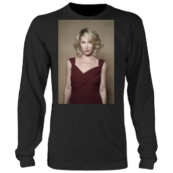 Christina Applegate Men's Heavy Long Sleeve TShirt