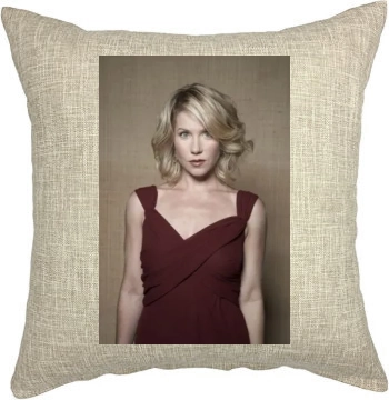 Christina Applegate Pillow