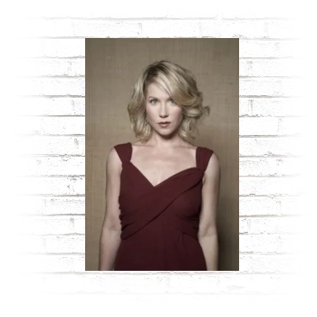 Christina Applegate Poster