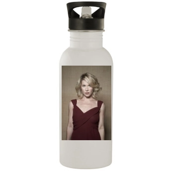 Christina Applegate Stainless Steel Water Bottle