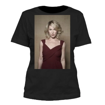 Christina Applegate Women's Cut T-Shirt