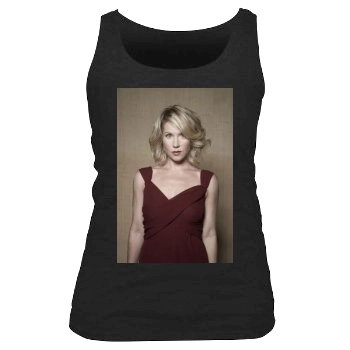 Christina Applegate Women's Tank Top