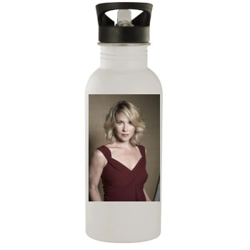 Christina Applegate Stainless Steel Water Bottle