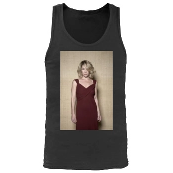 Christina Applegate Men's Tank Top