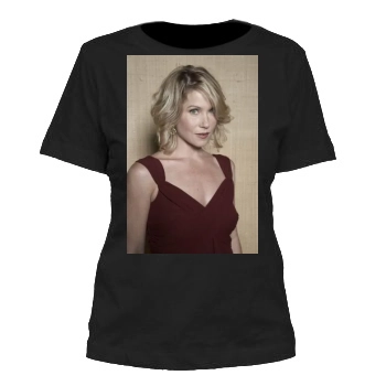 Christina Applegate Women's Cut T-Shirt