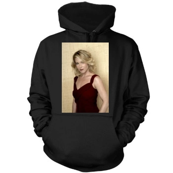 Christina Applegate Mens Pullover Hoodie Sweatshirt