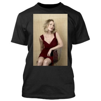 Christina Applegate Men's TShirt