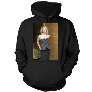 Christina Applegate Mens Pullover Hoodie Sweatshirt