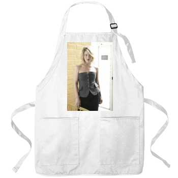 Christina Applegate Apron