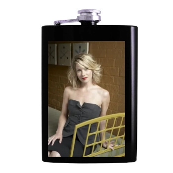 Christina Applegate Hip Flask