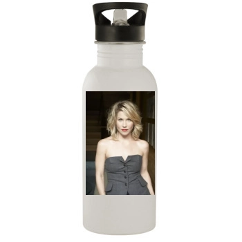 Christina Applegate Stainless Steel Water Bottle