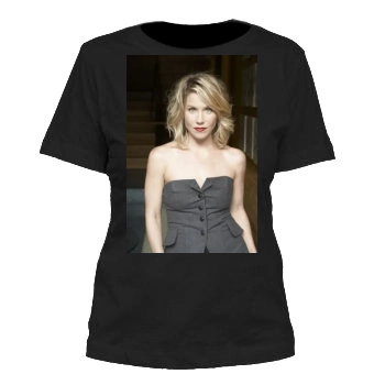 Christina Applegate Women's Cut T-Shirt