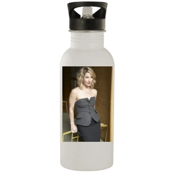 Christina Applegate Stainless Steel Water Bottle