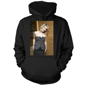 Christina Applegate Mens Pullover Hoodie Sweatshirt