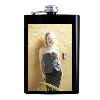 Christina Applegate Hip Flask