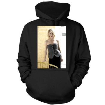 Christina Applegate Mens Pullover Hoodie Sweatshirt