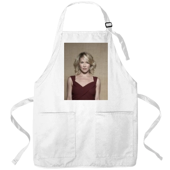 Christina Applegate Apron