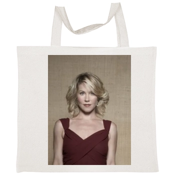 Christina Applegate Tote