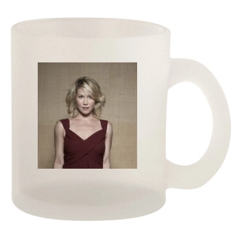 Christina Applegate 10oz Frosted Mug