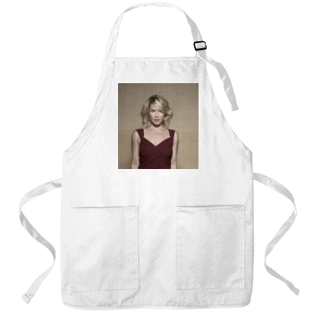 Christina Applegate Apron