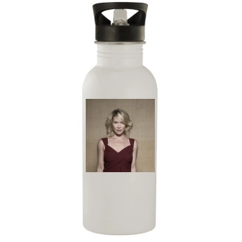 Christina Applegate Stainless Steel Water Bottle