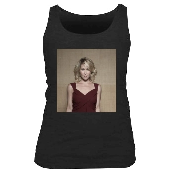 Christina Applegate Women's Tank Top