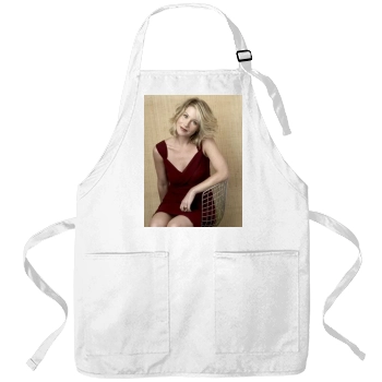 Christina Applegate Apron