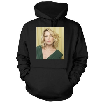 Christina Applegate Mens Pullover Hoodie Sweatshirt