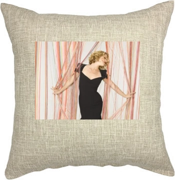 Christina Applegate Pillow