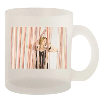 Christina Applegate 10oz Frosted Mug