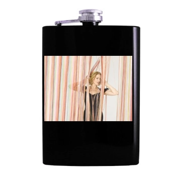 Christina Applegate Hip Flask