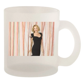 Christina Applegate 10oz Frosted Mug