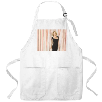 Christina Applegate Apron