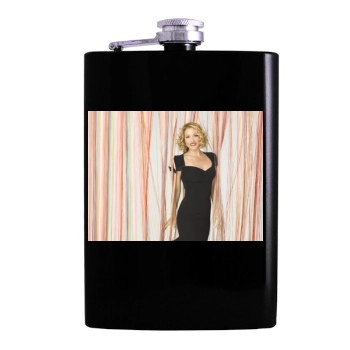 Christina Applegate Hip Flask