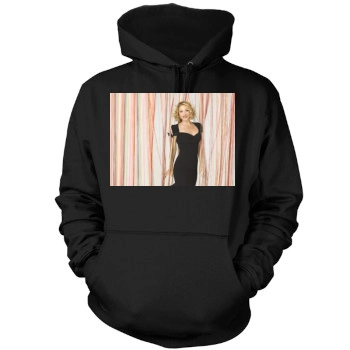 Christina Applegate Mens Pullover Hoodie Sweatshirt