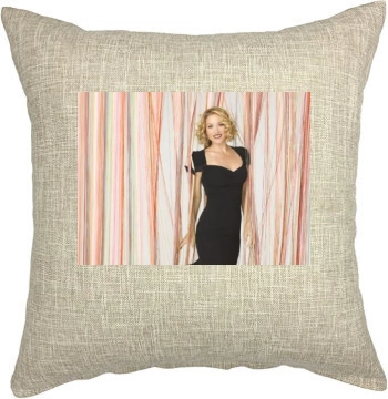 Christina Applegate Pillow