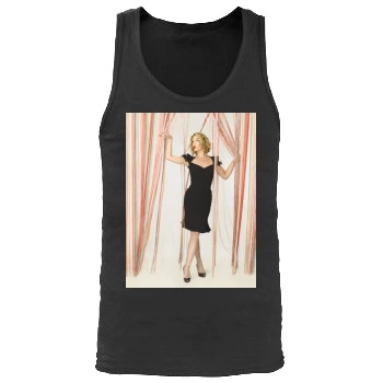 Christina Applegate Men's Tank Top