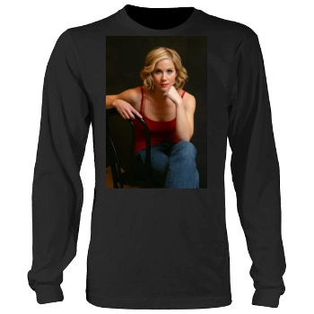 Christina Applegate Men's Heavy Long Sleeve TShirt