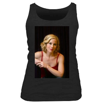 Christina Applegate Women's Tank Top