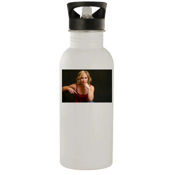 Christina Applegate Stainless Steel Water Bottle